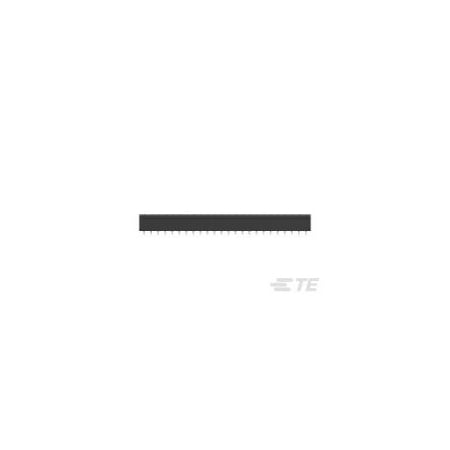 Te Connectivity 24Pos Hdr St  Ht  5.08Mm Pitch  Tl 2.6Mm 2-2342084-4